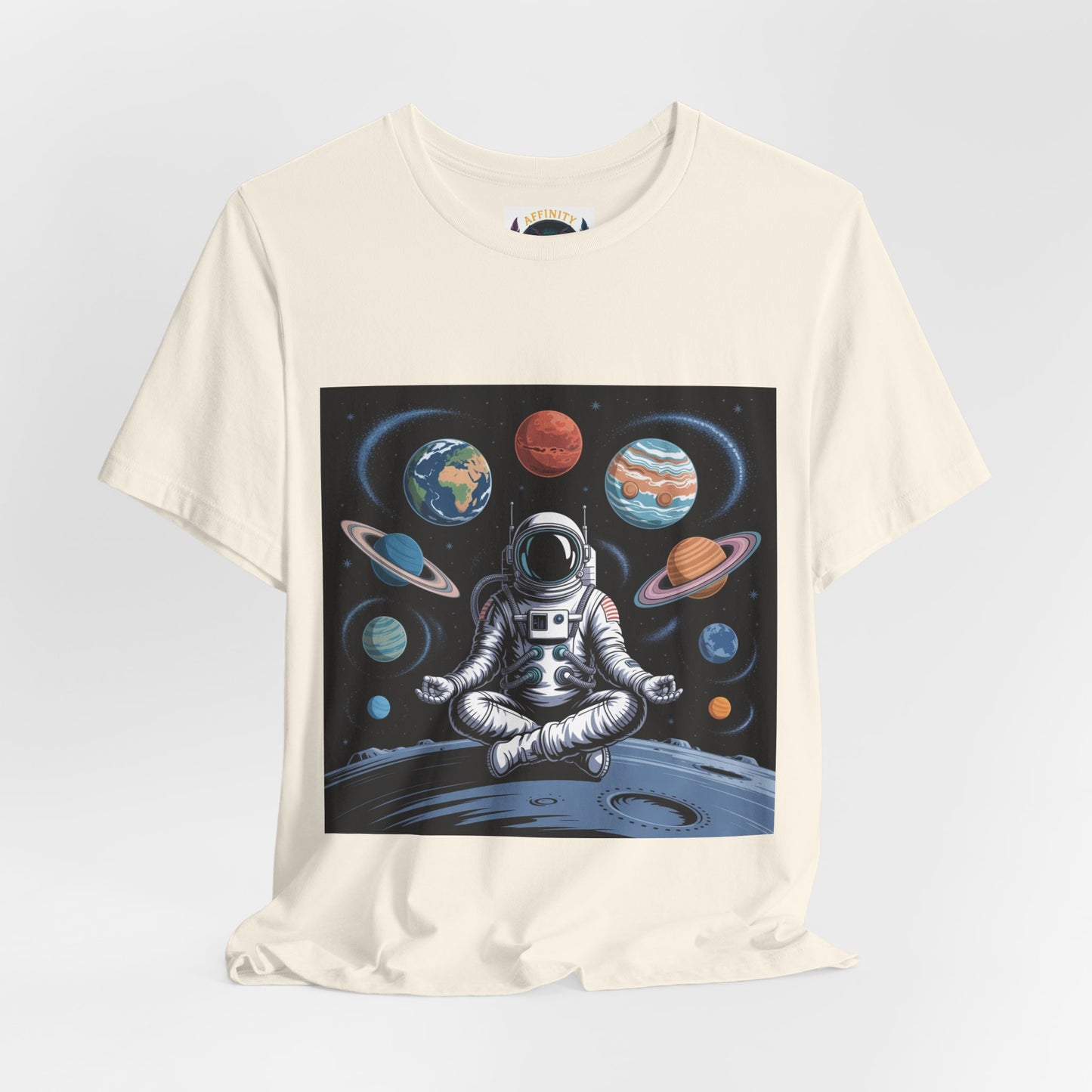 "Cosmic Balance" βοΈ