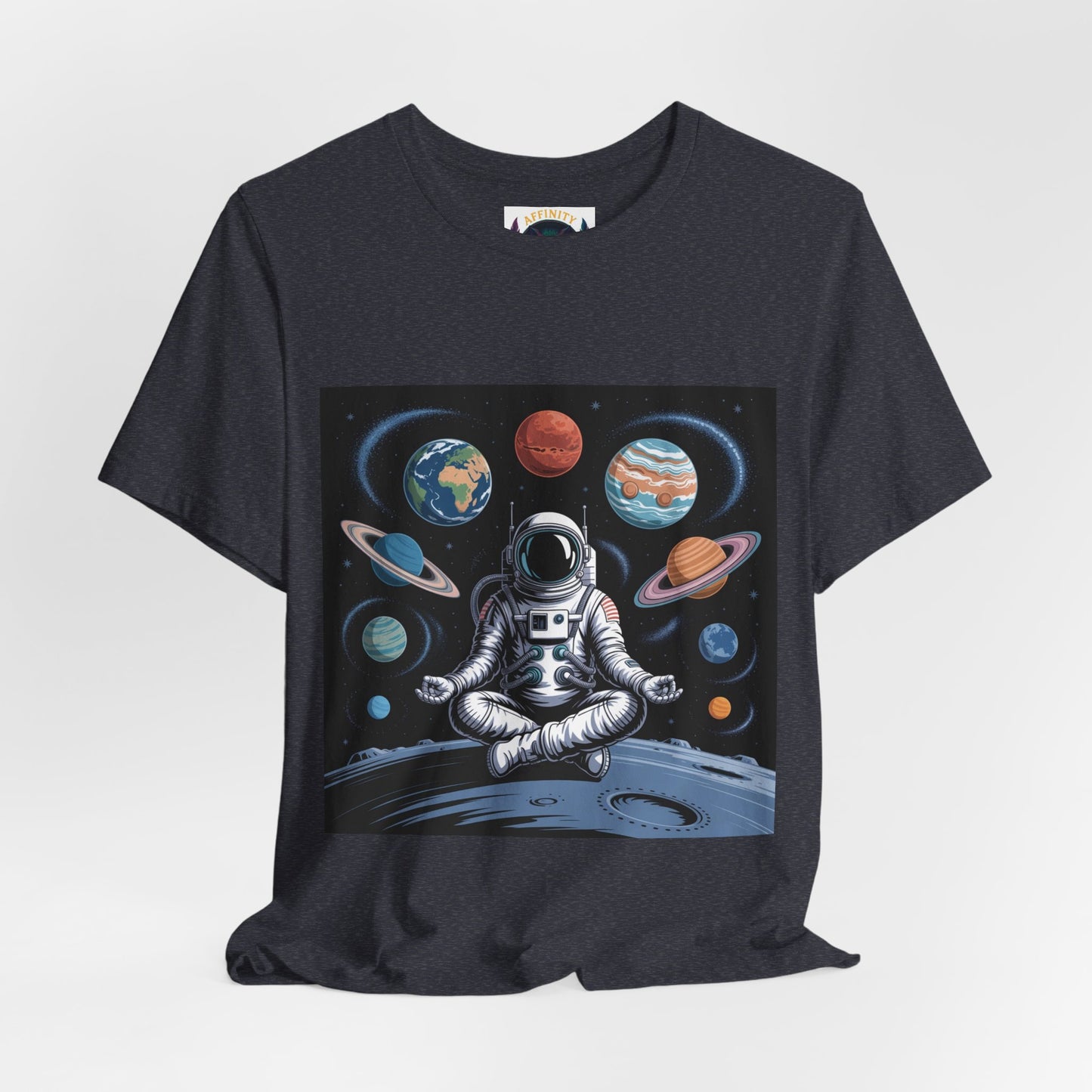 "Cosmic Balance" βοΈ