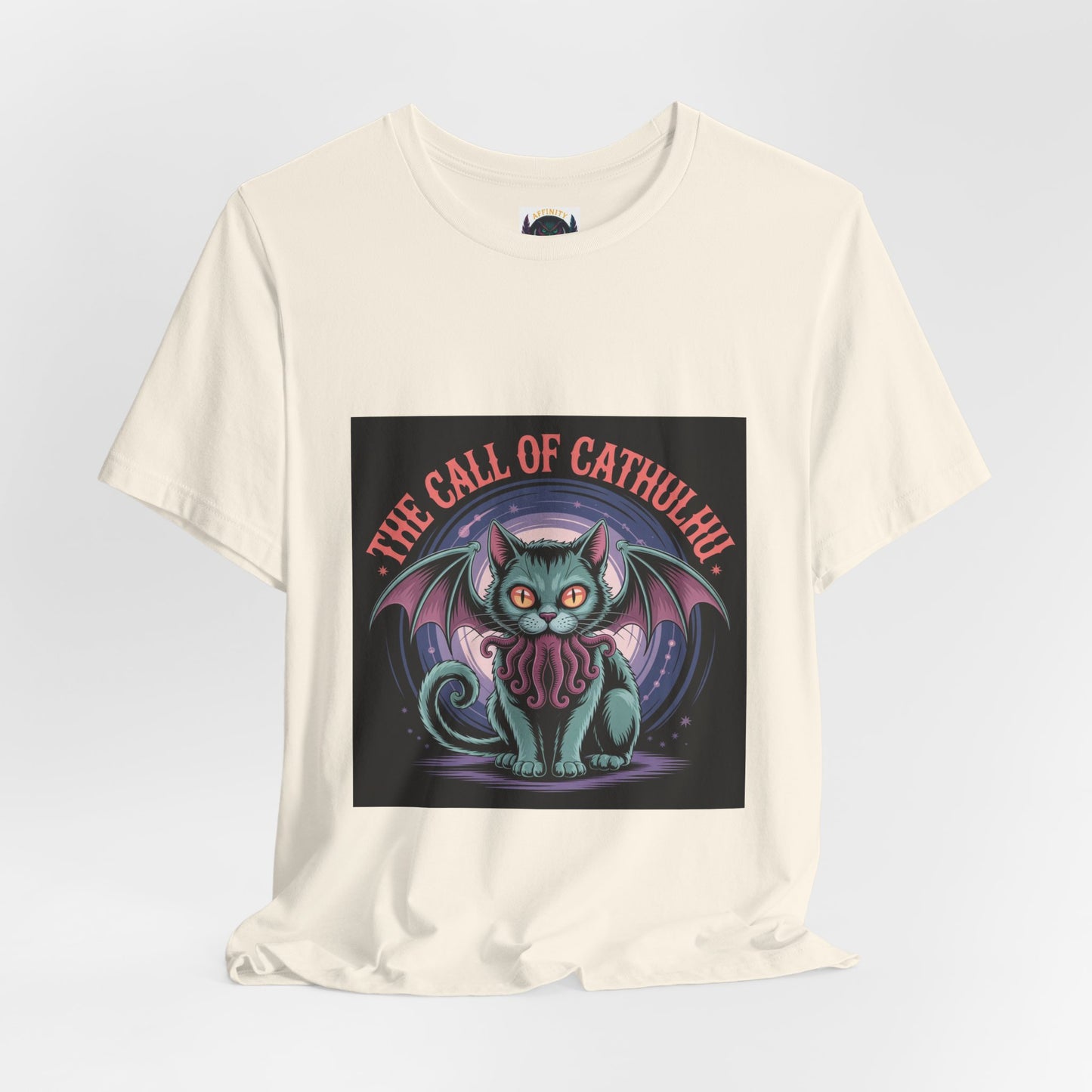 "The Call of Cathulhu" ๐