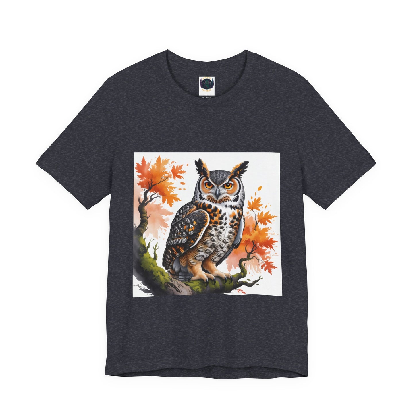 "Guardian of Autumn" π