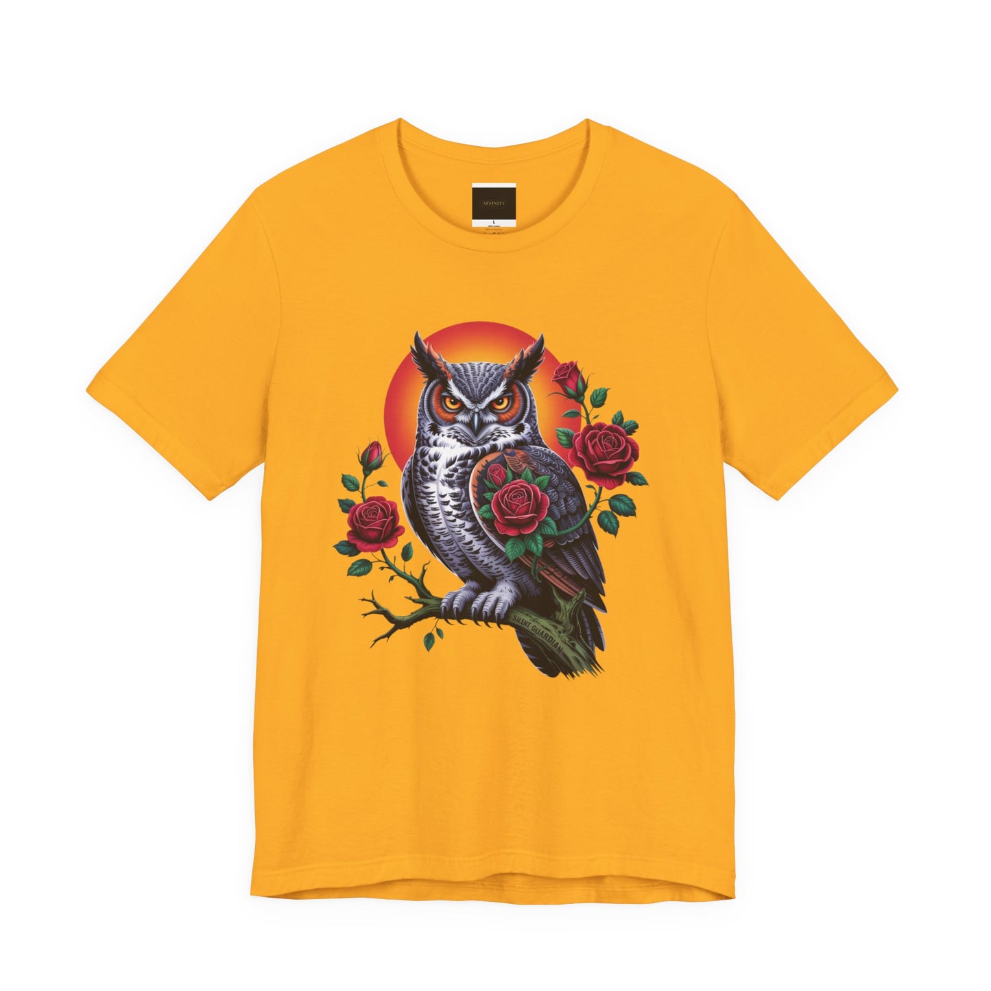 "Sunset Guardian π"