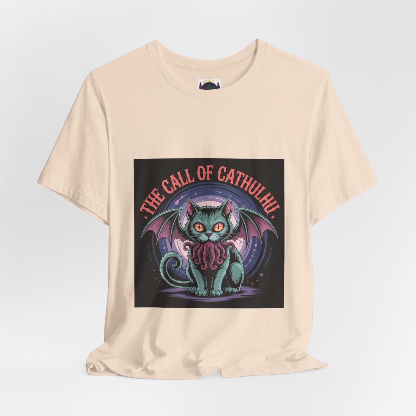 "The Call of Cathulhu" ๐