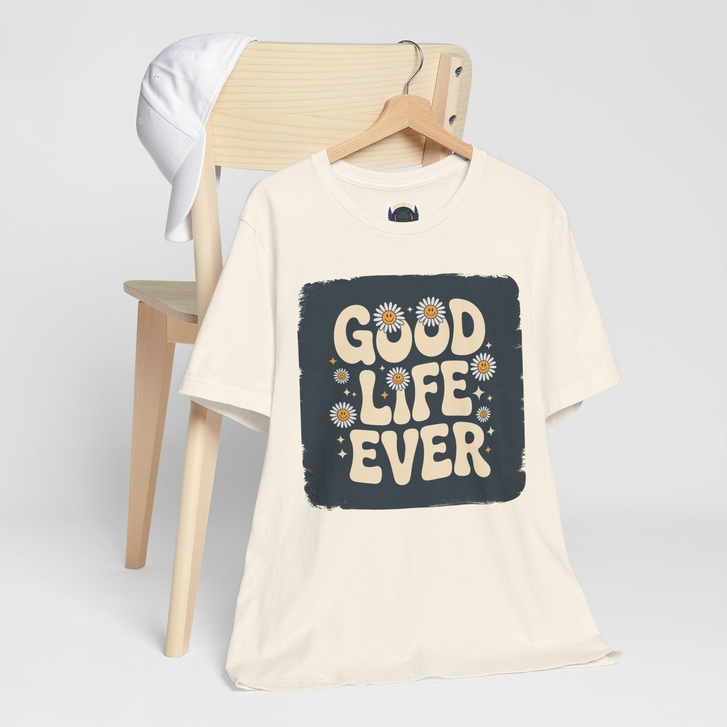 "Good Life Ever ✨"