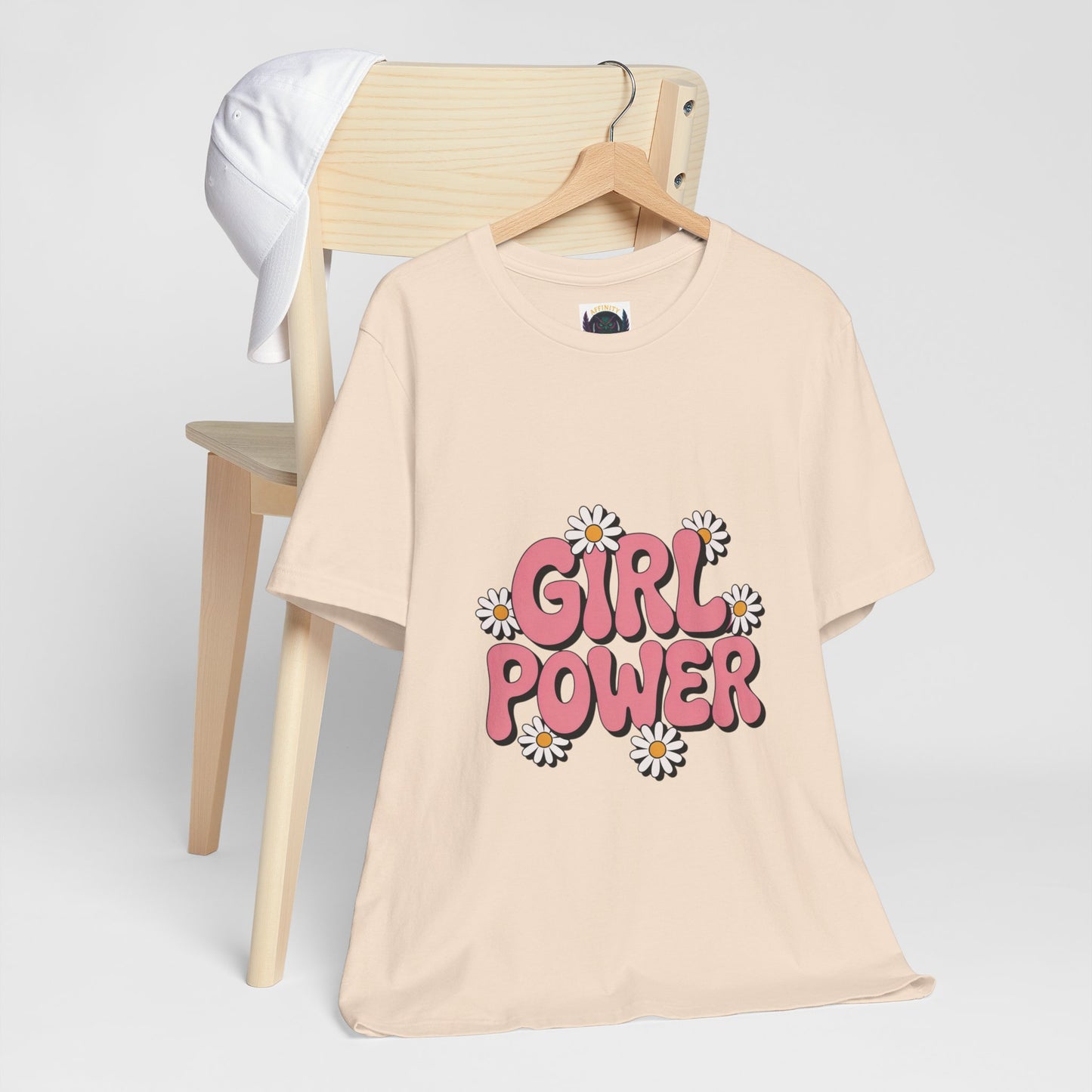 "Girl Power💪"
