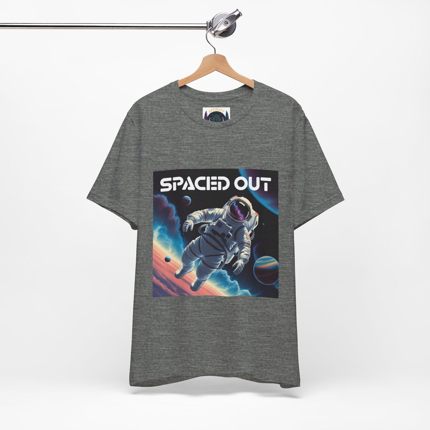 “Spaced Out"🌠