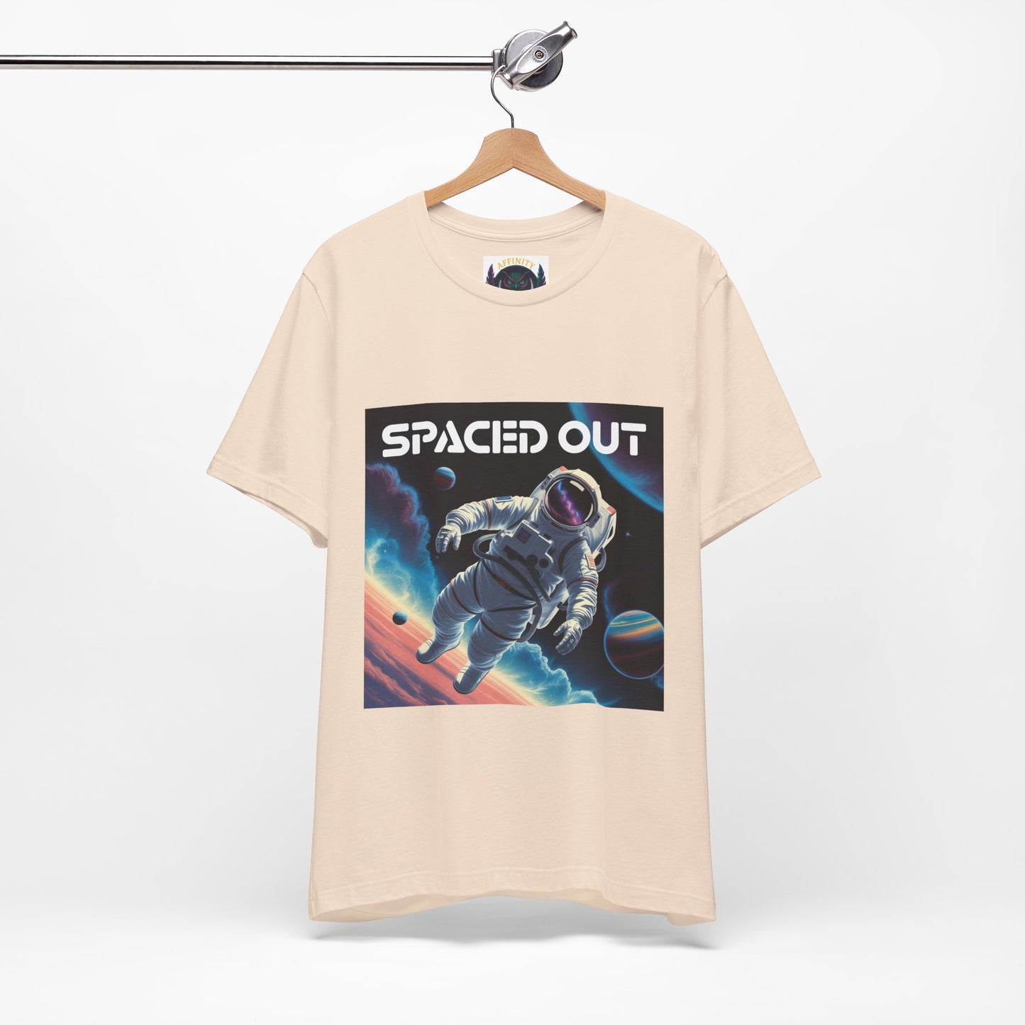 “Spaced Out"🌠