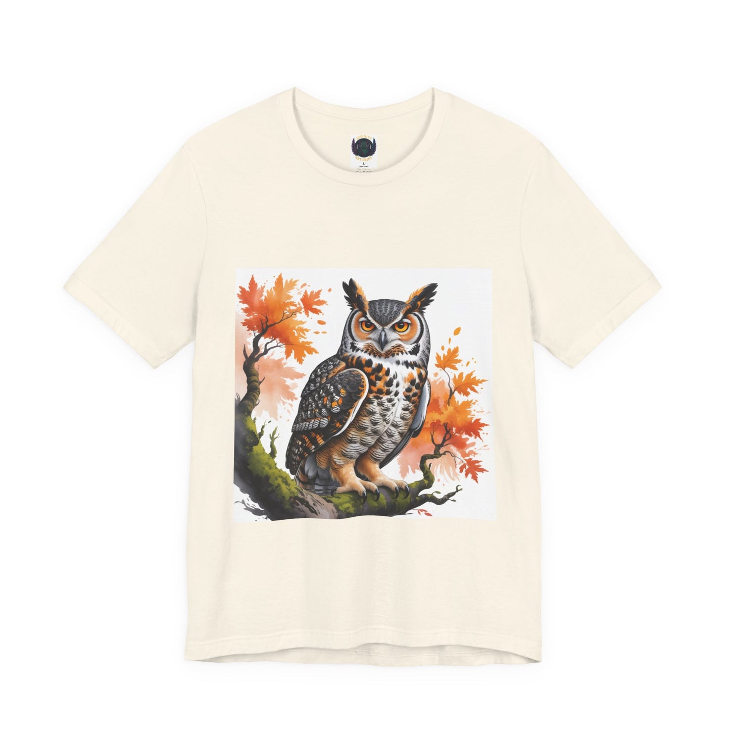 "Guardian of Autumn" π