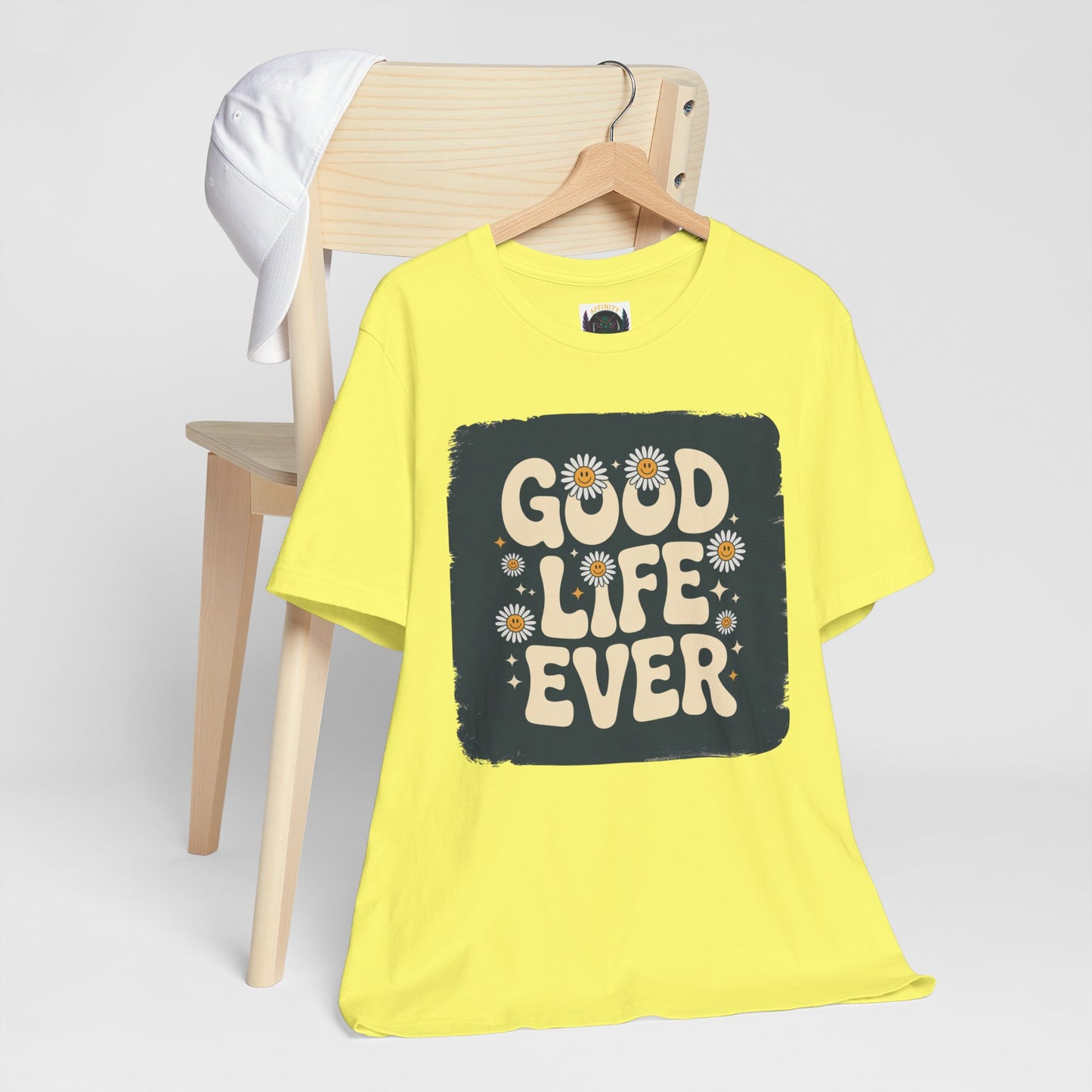 "Good Life Ever ✨"