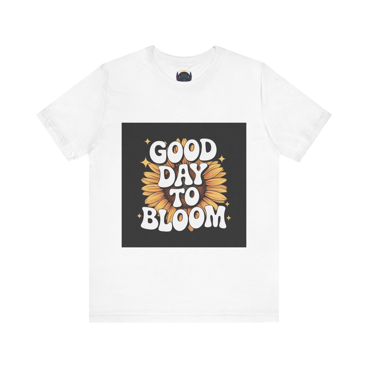 "Good Day To Bloom"π»