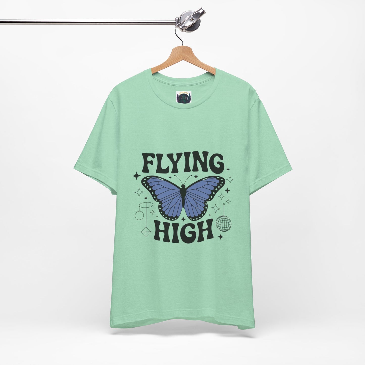 "Flying High🕊️"