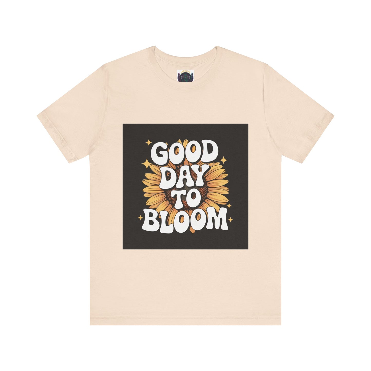 "Good Day To Bloom"π»