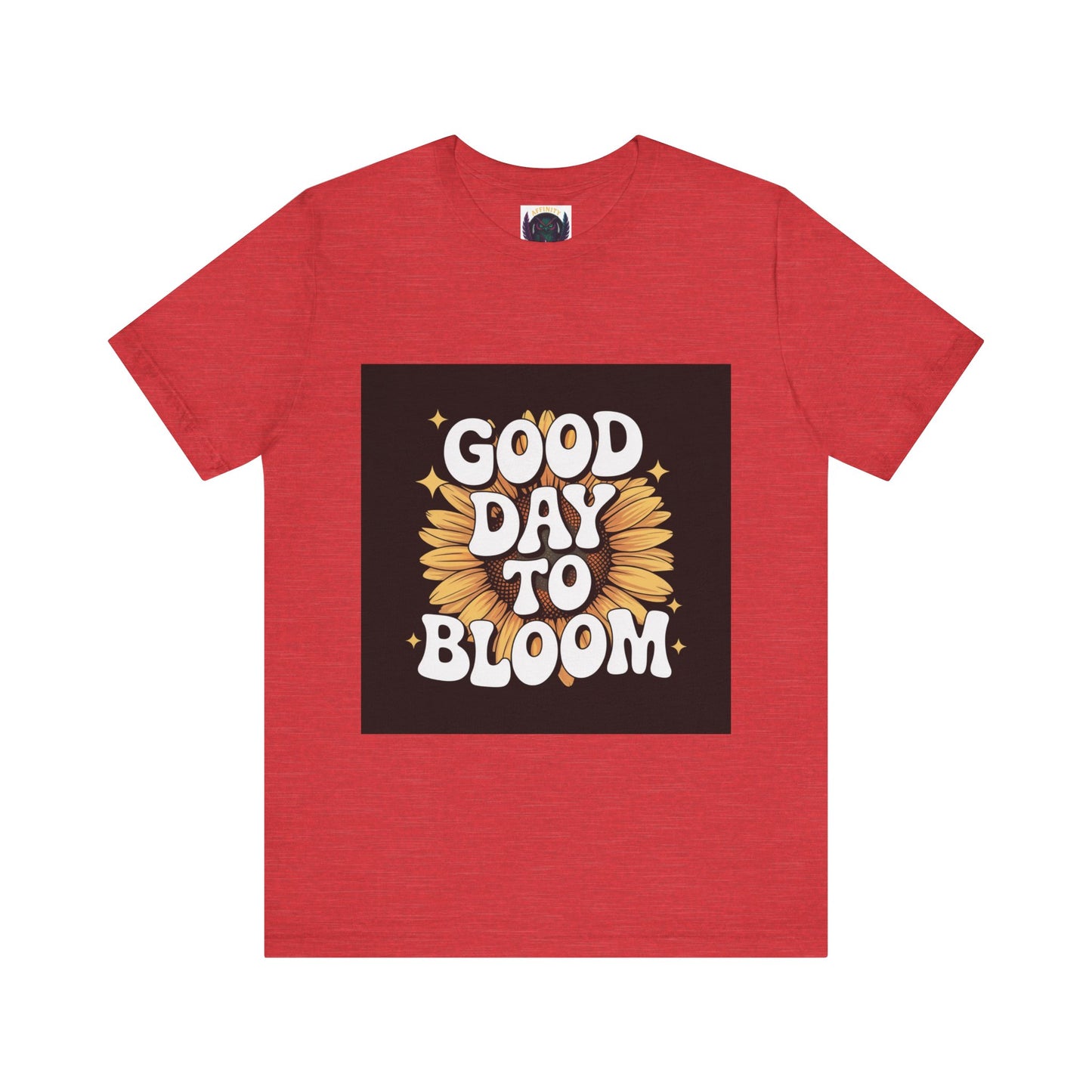 "Good Day To Bloom"π»