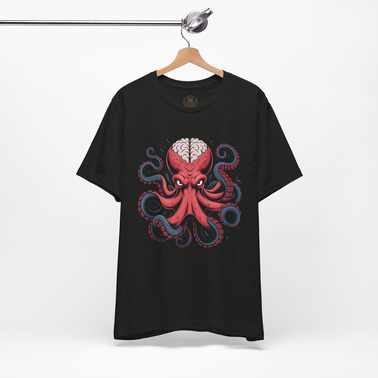 ๐ The Abyssal Overlord"