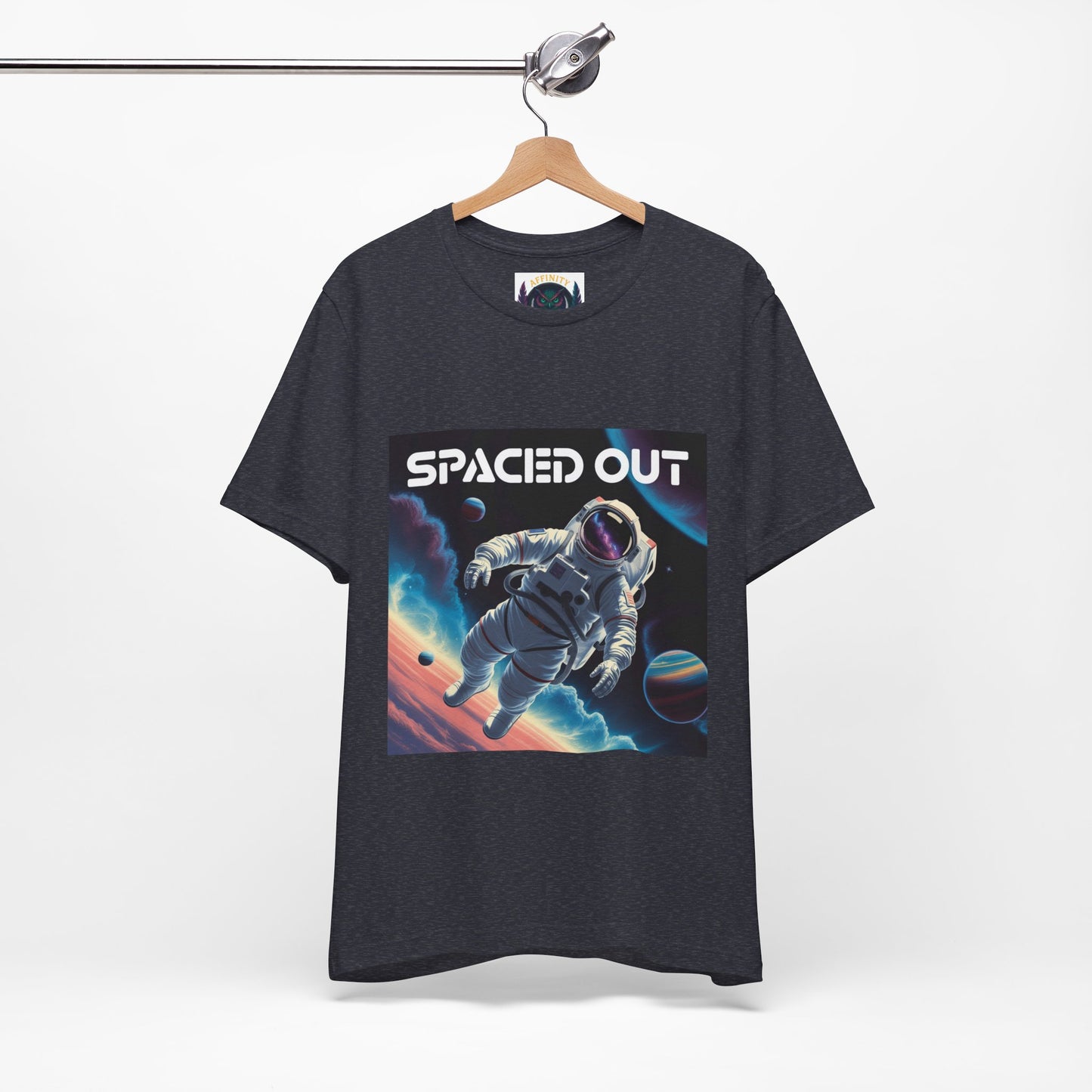 “Spaced Out"🌠