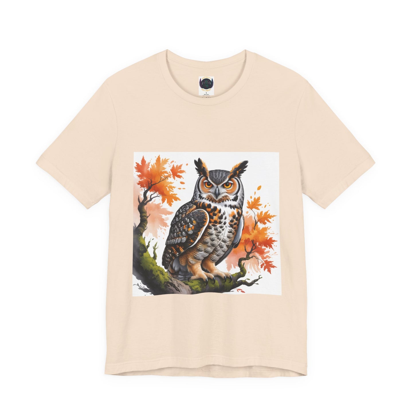 "Guardian of Autumn" π