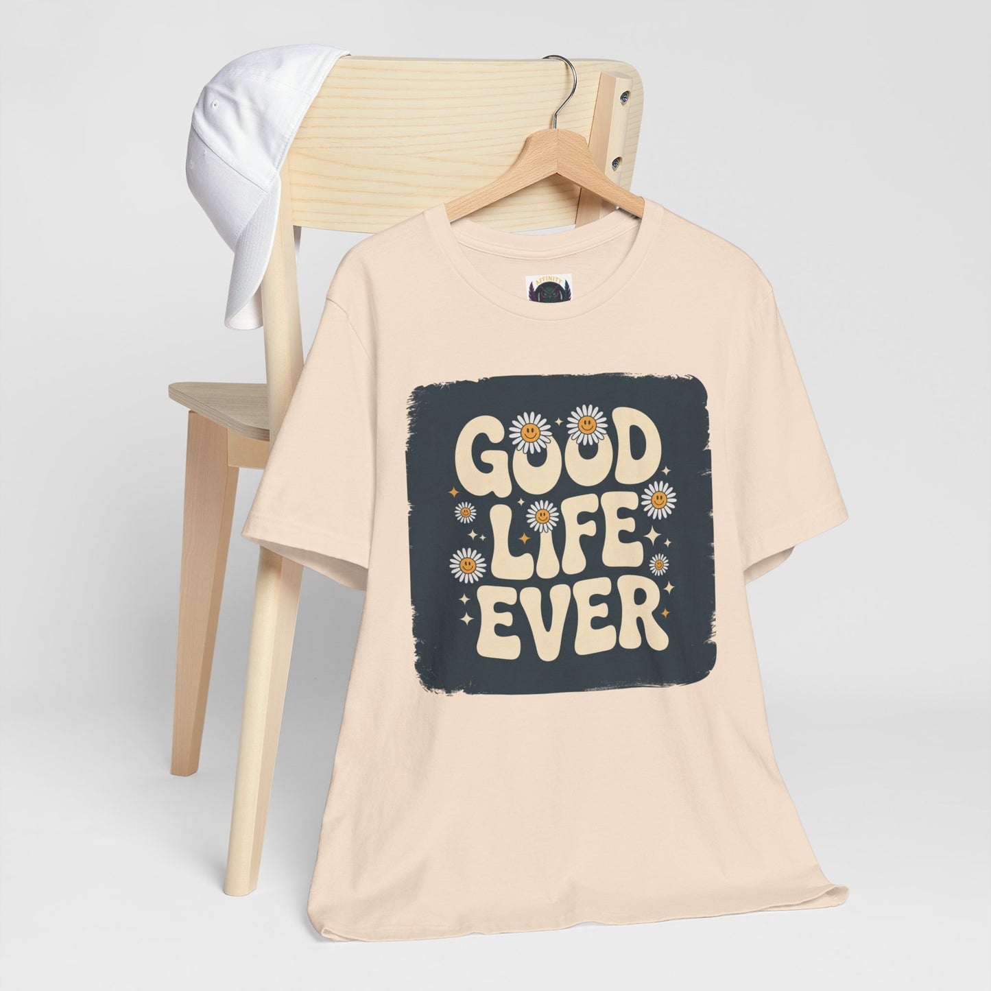 "Good Life Ever ✨"
