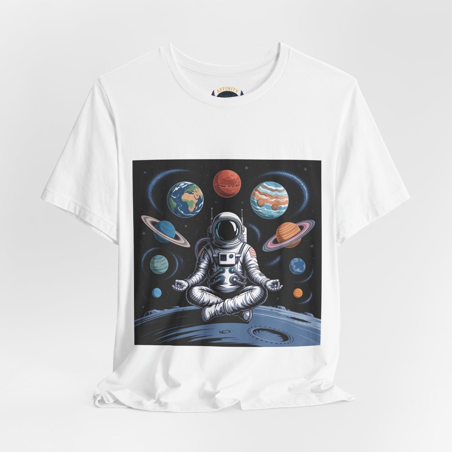 "Cosmic Balance" βοΈ