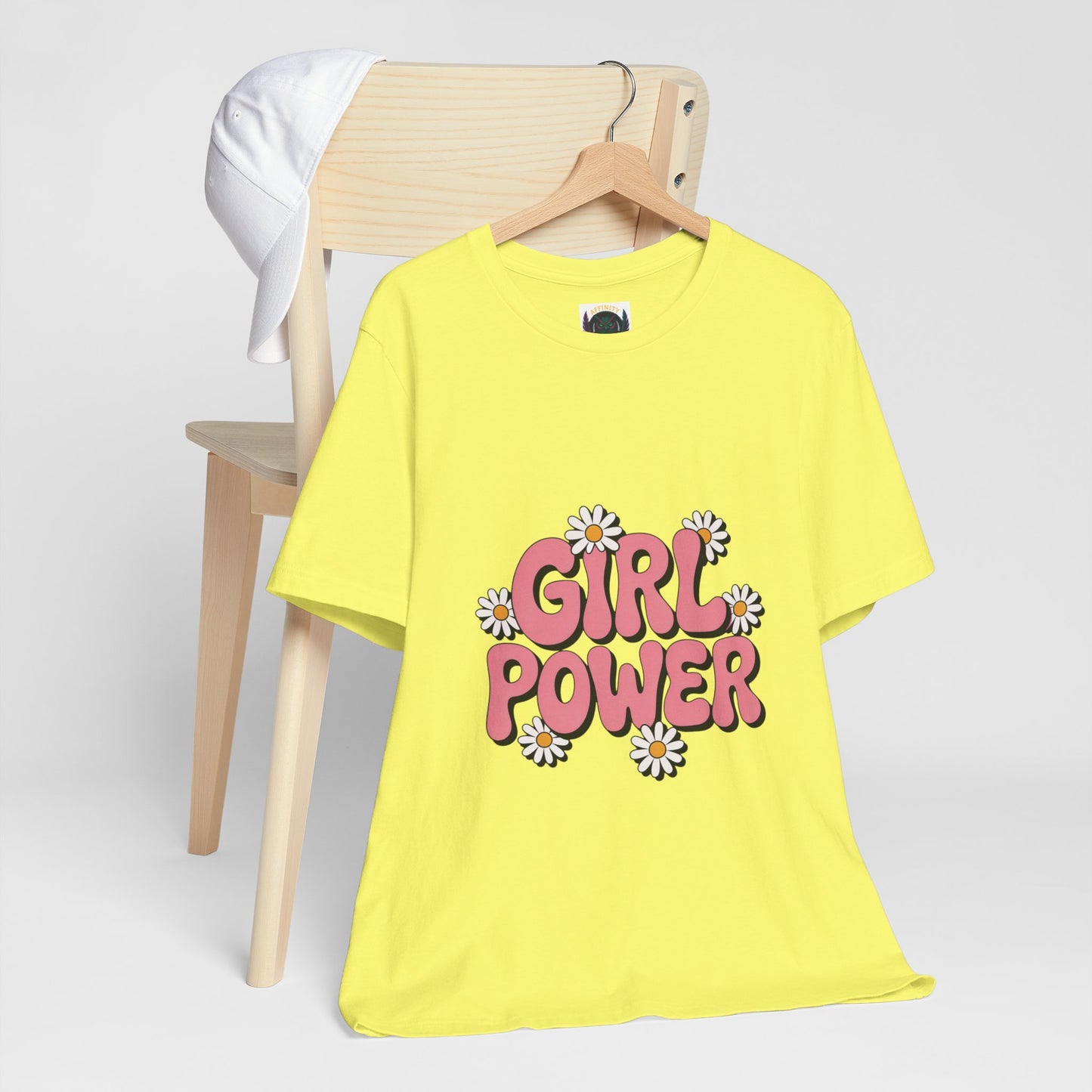 "Girl Power💪"