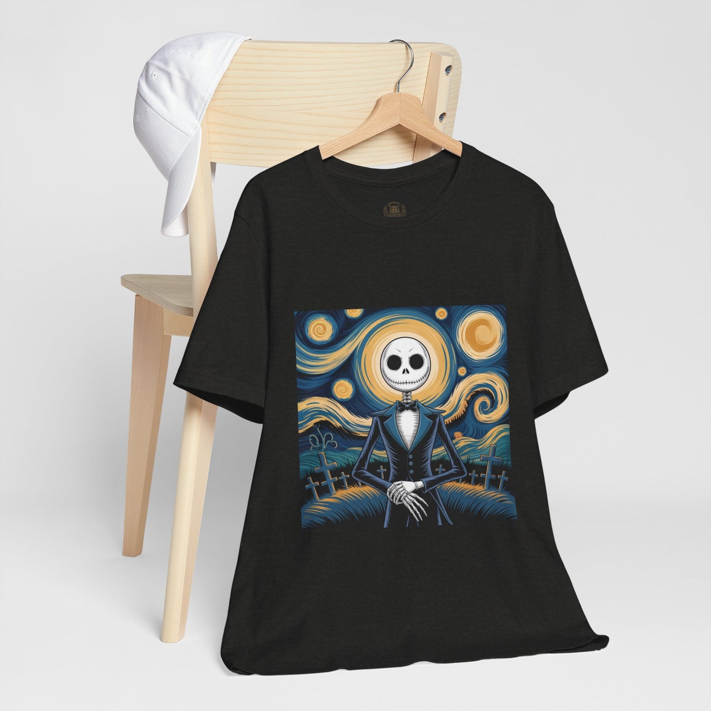 "Starry Fright" π±