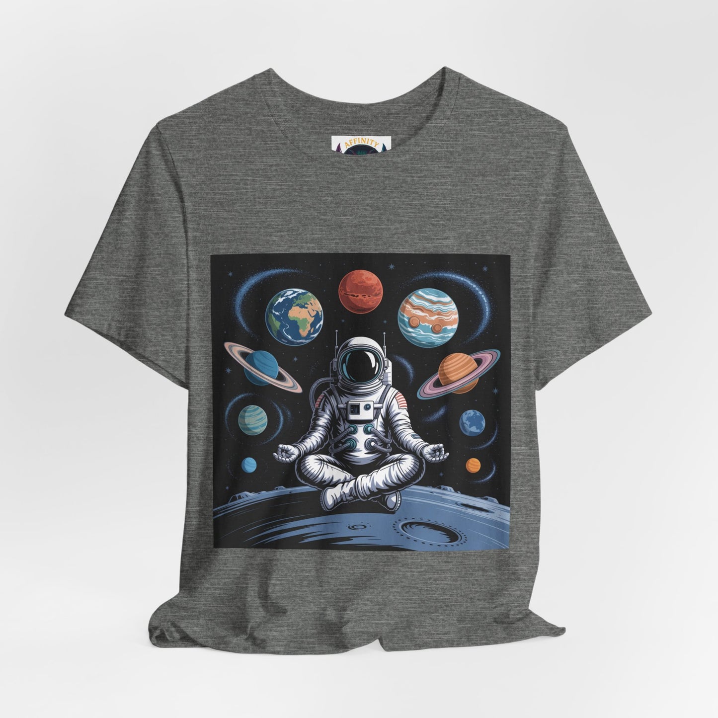 "Cosmic Balance" βοΈ