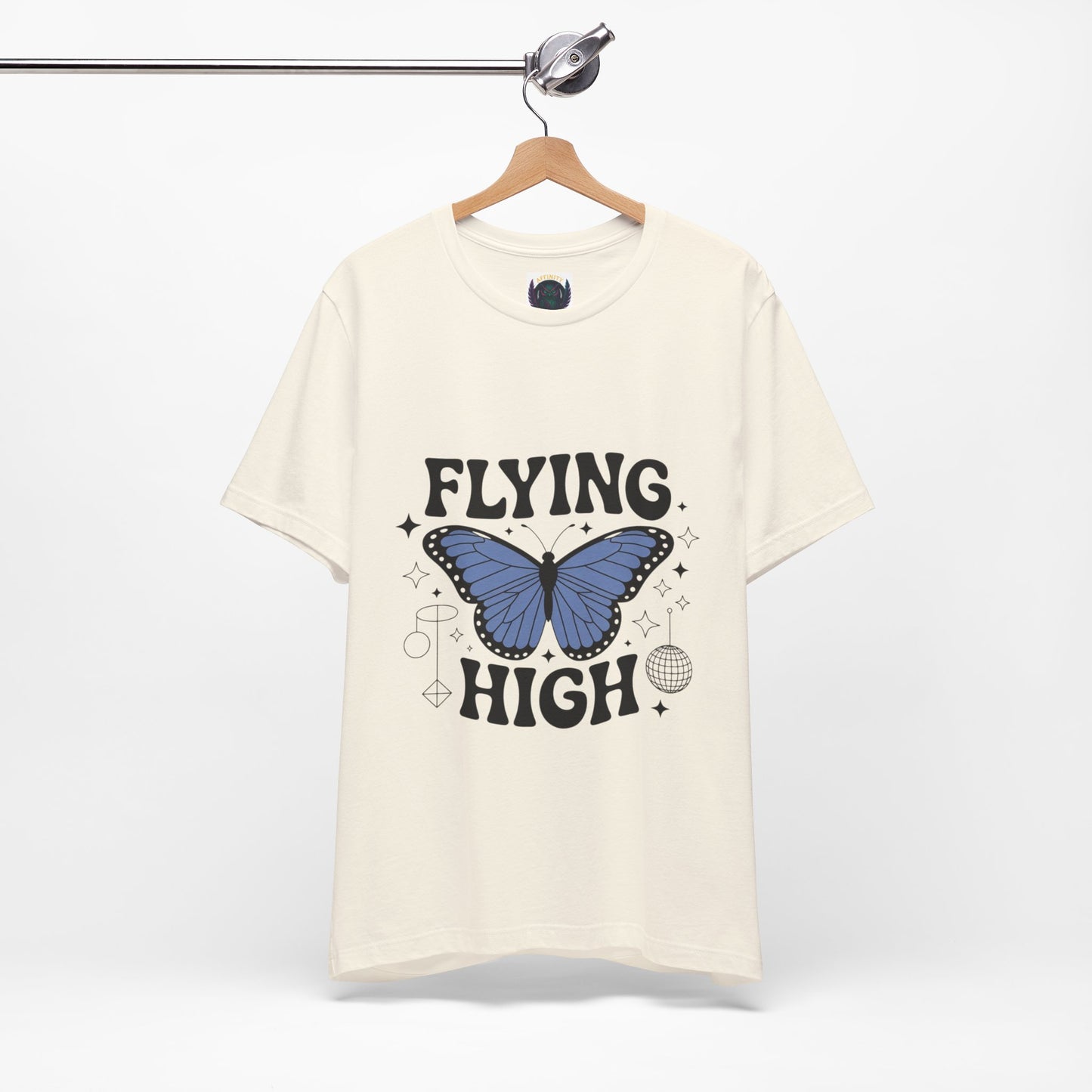 "Flying High🕊️"