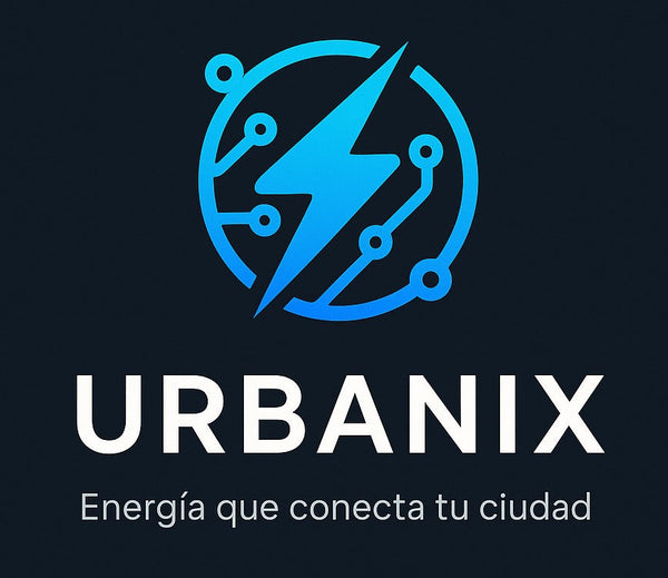 Urbanix