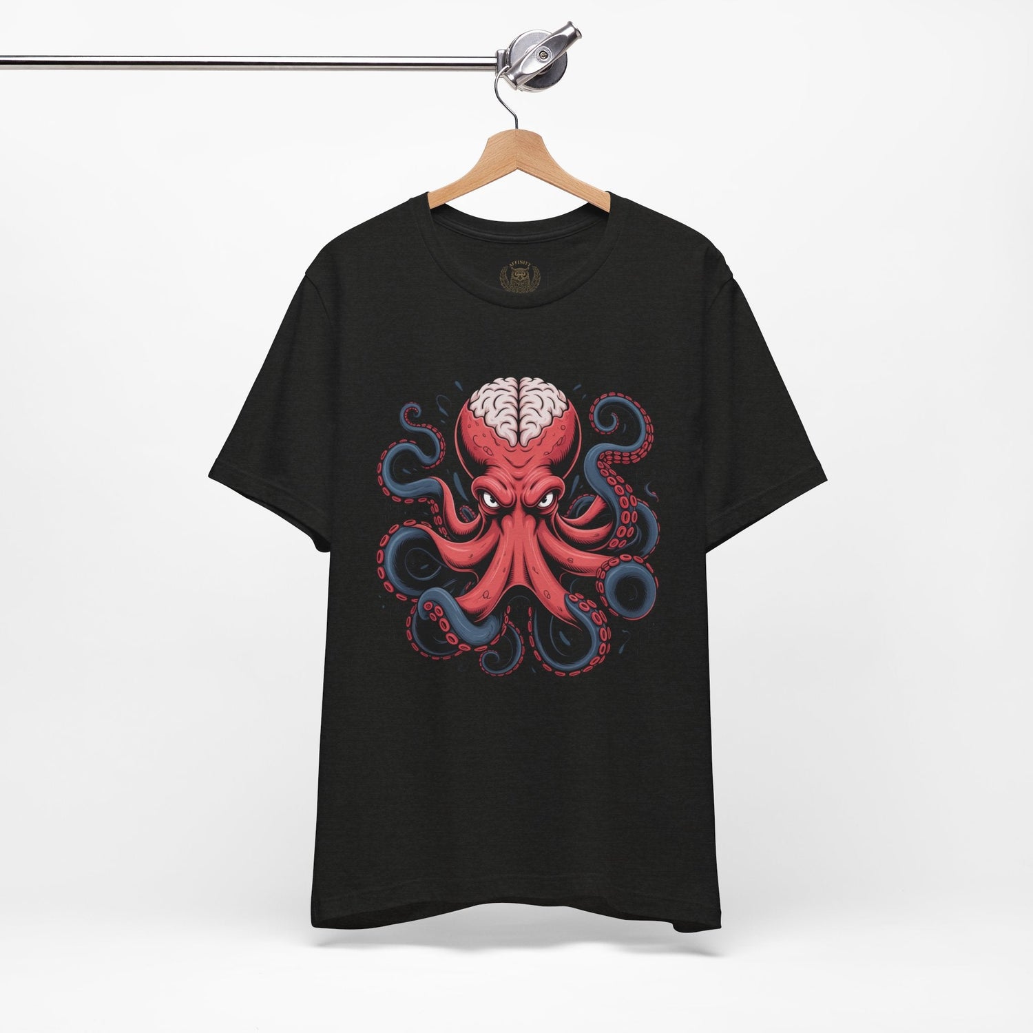 🐙 The Abyssal Overlord"