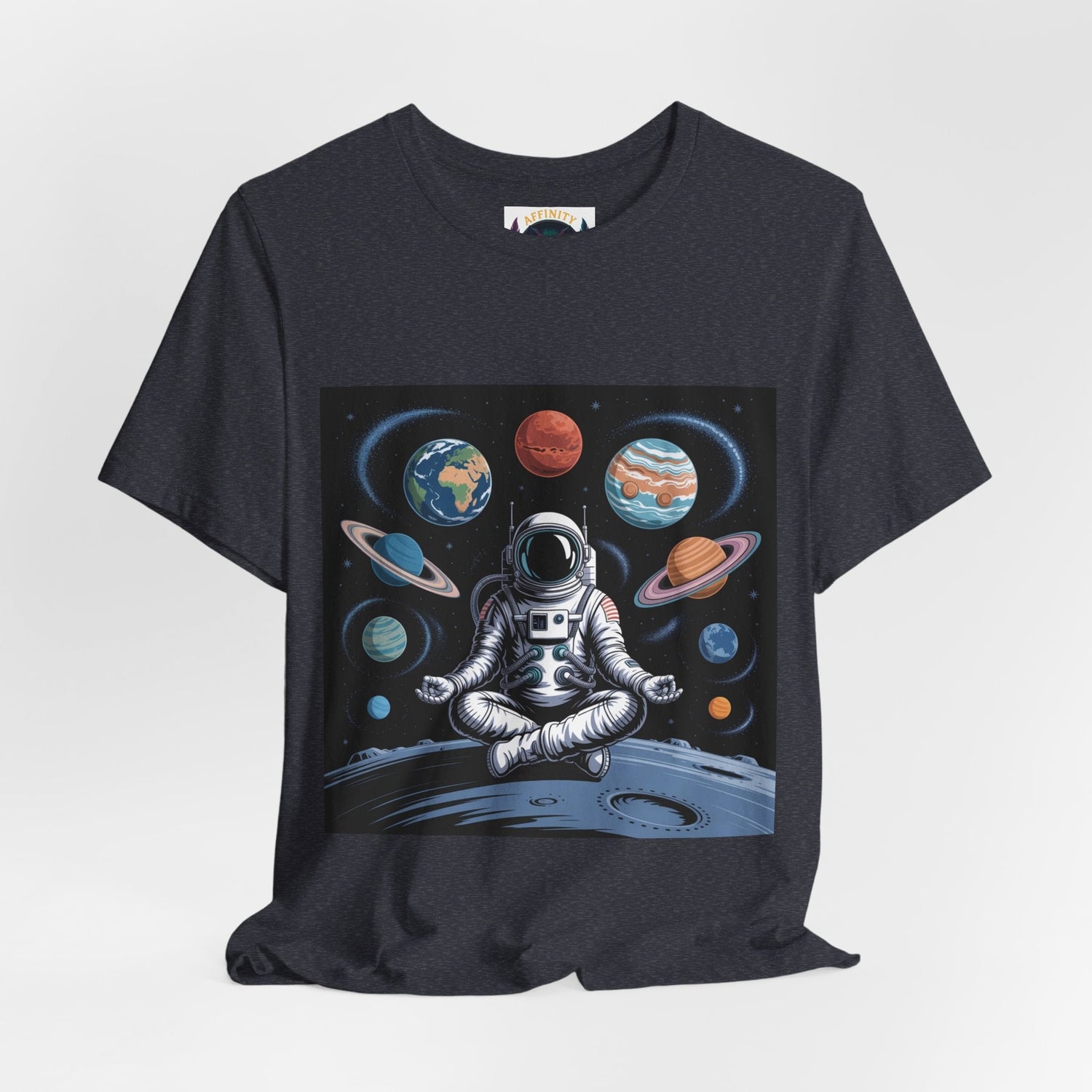 !Cosmic Balance!