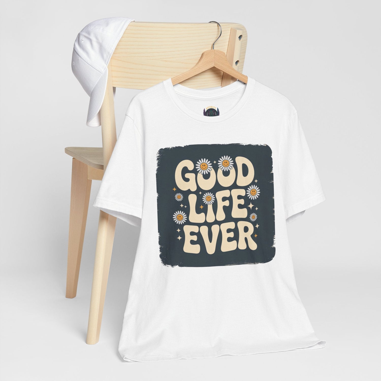 !!Good Life Ever!!