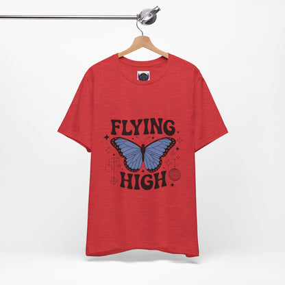 "Flying High🕊️"