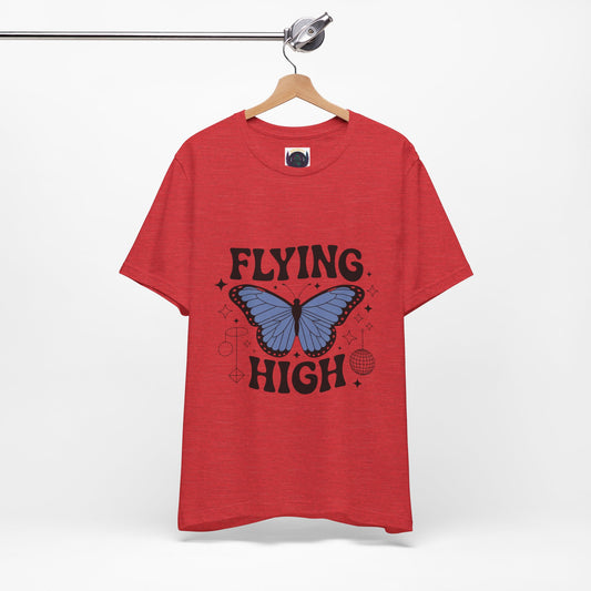 "Flying High🕊️"