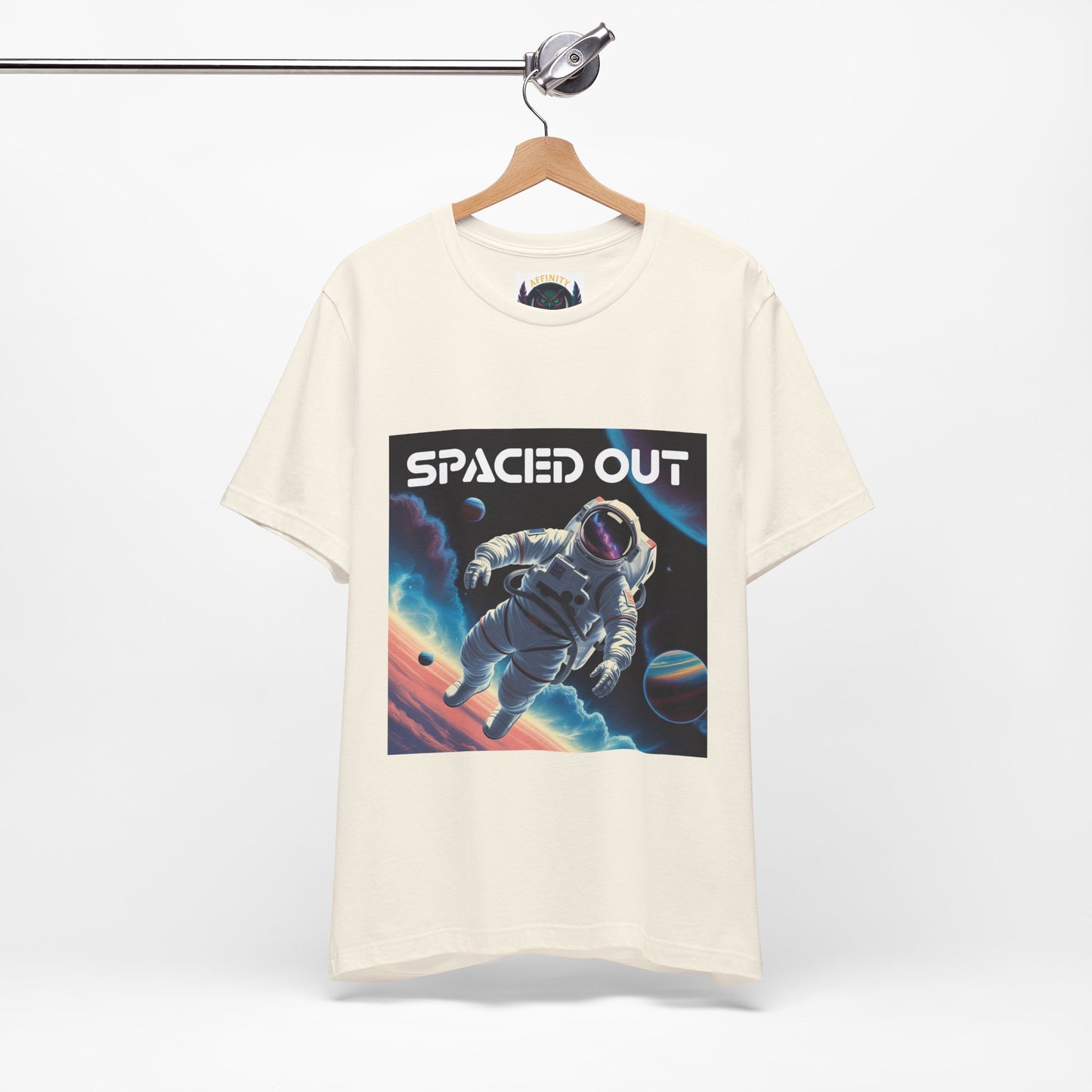 “Spaced Out"🌠