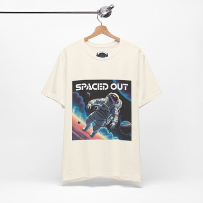 “Spaced Out"🌠