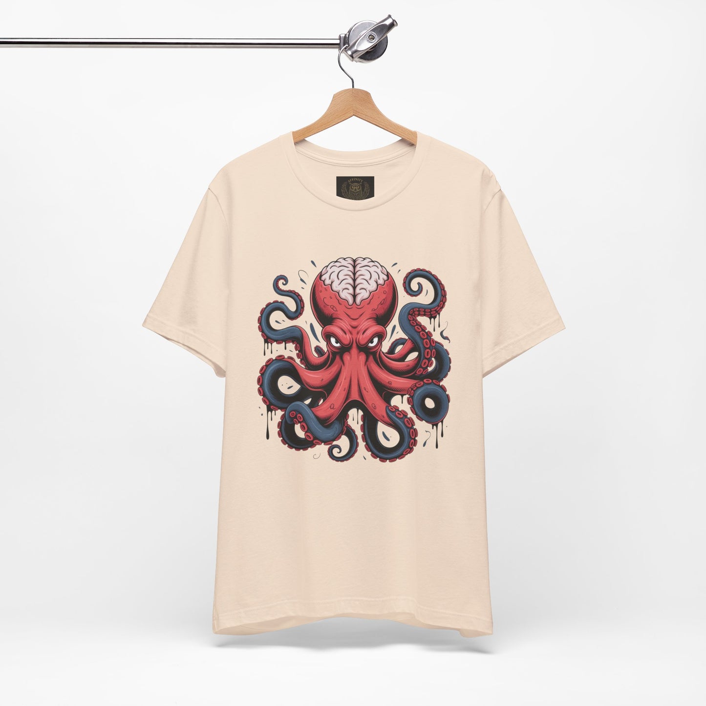 🐙 The Abyssal Overlord"