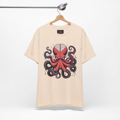 🐙 The Abyssal Overlord"
