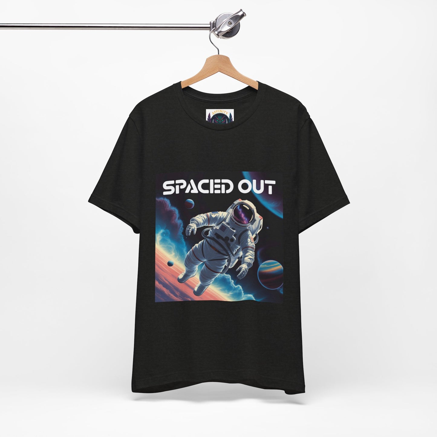 “Spaced Out"🌠