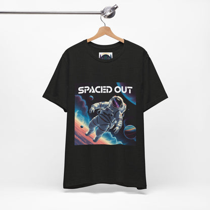 “Spaced Out"🌠