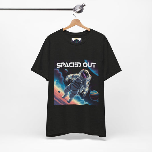 “Spaced Out"🌠