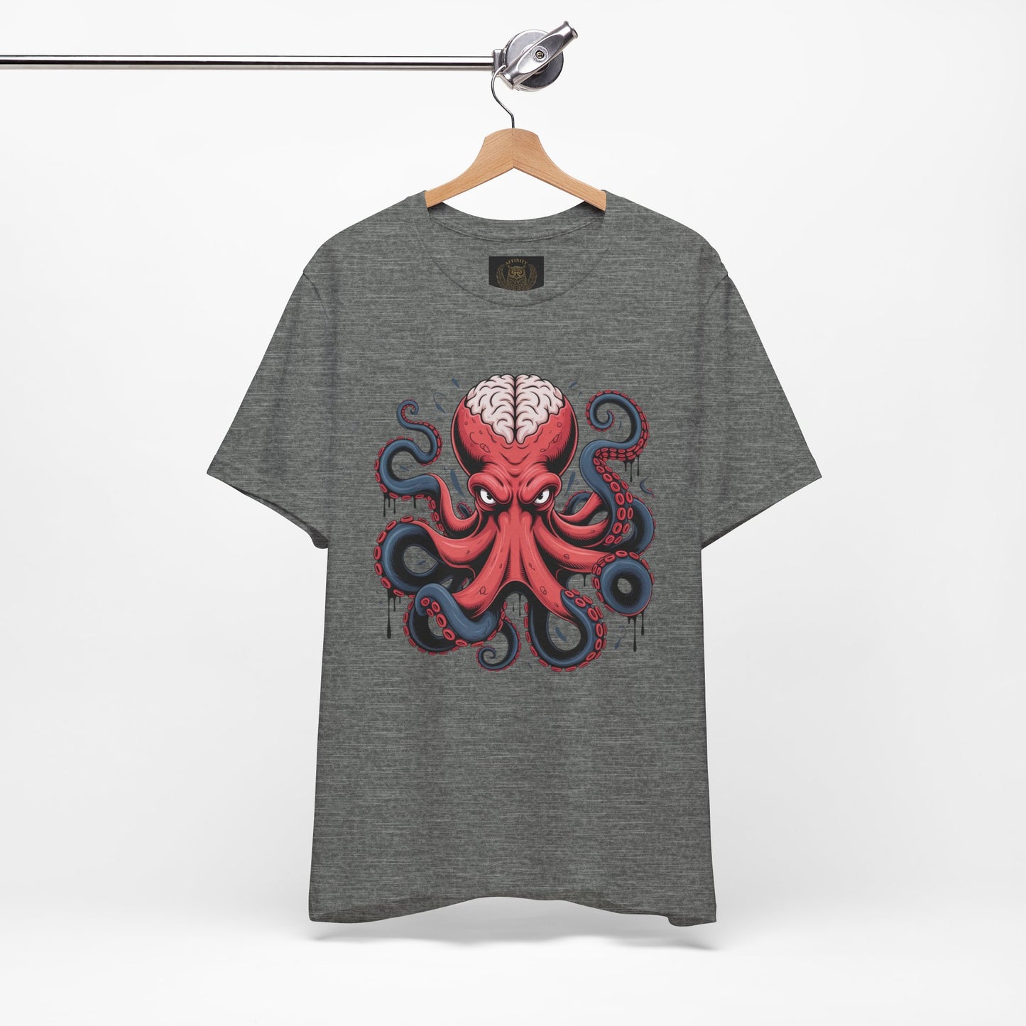 🐙 The Abyssal Overlord"