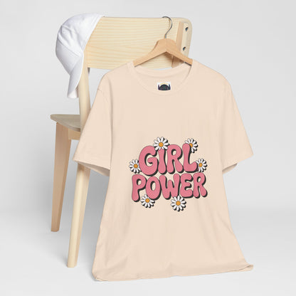 "Girl Power💪"