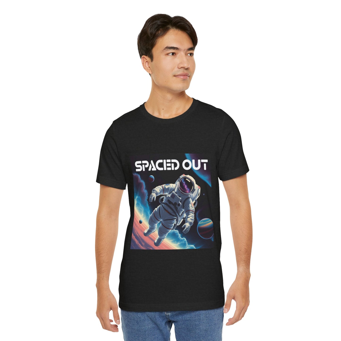 “Spaced Out"🌠