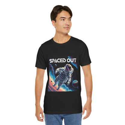 “Spaced Out"🌠
