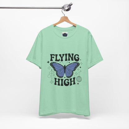 "Flying High🕊️"