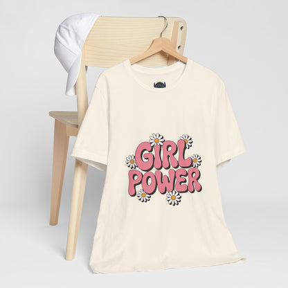 "Girl Power💪"