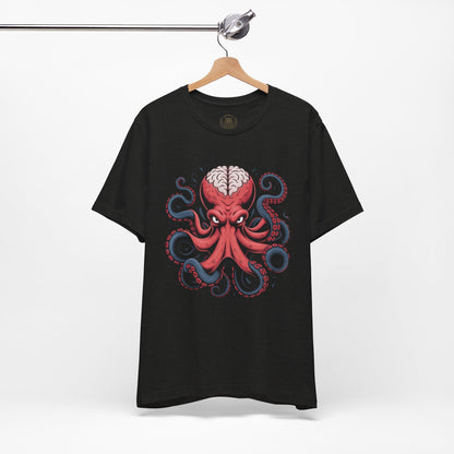 🐙 The Abyssal Overlord"
