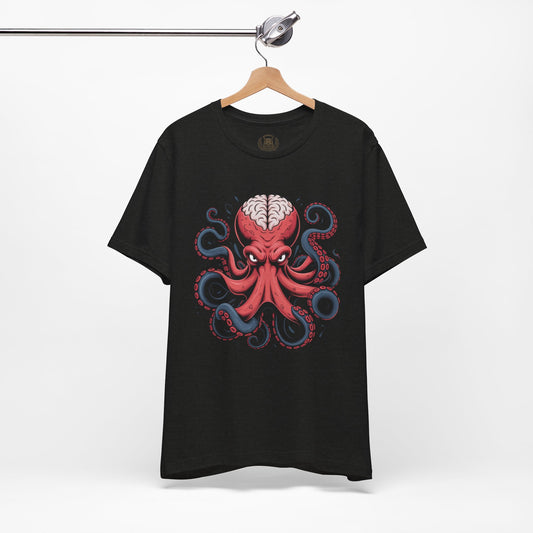 🐙 The Abyssal Overlord"