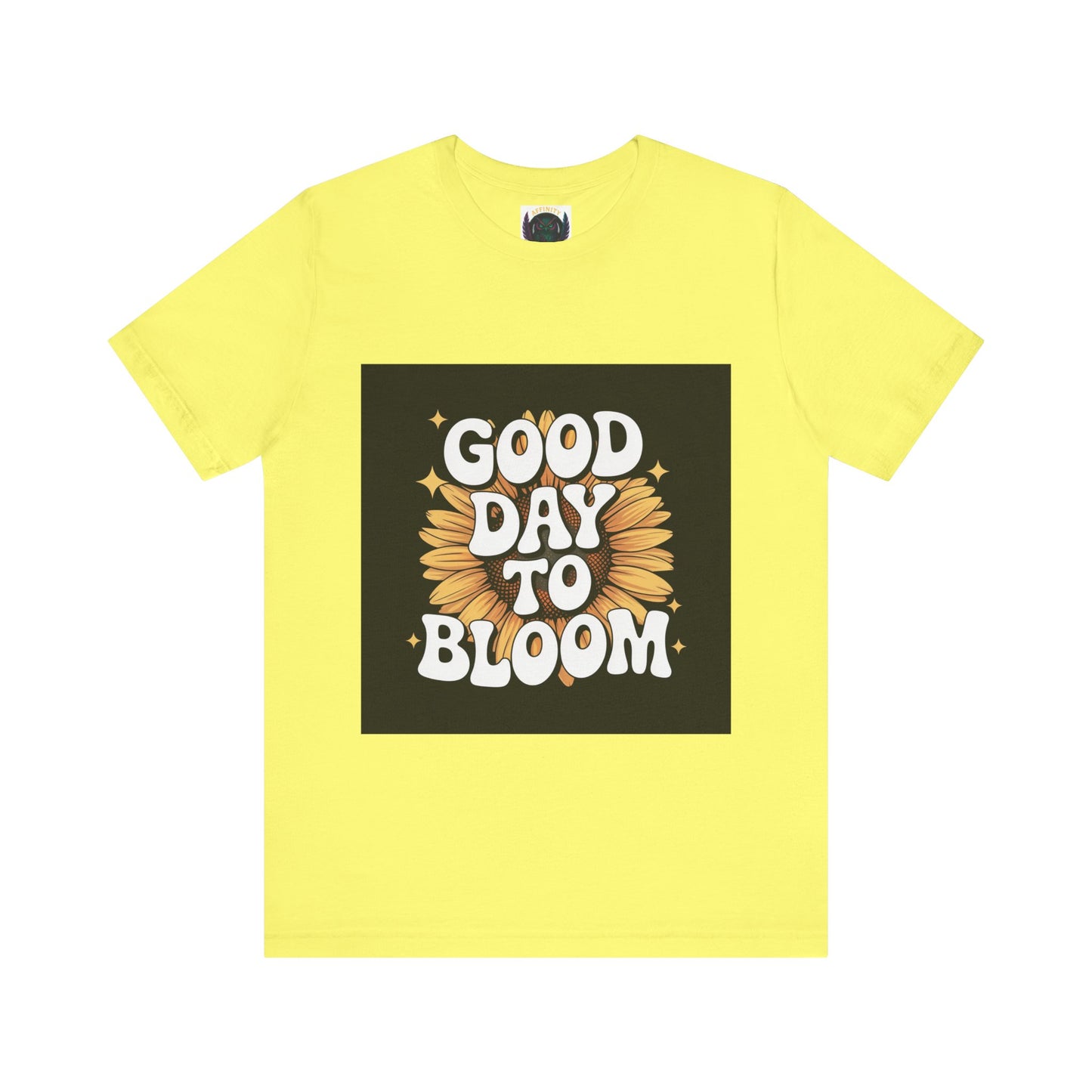 "Good Day To Bloom"🌻