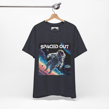 “Spaced Out"🌠
