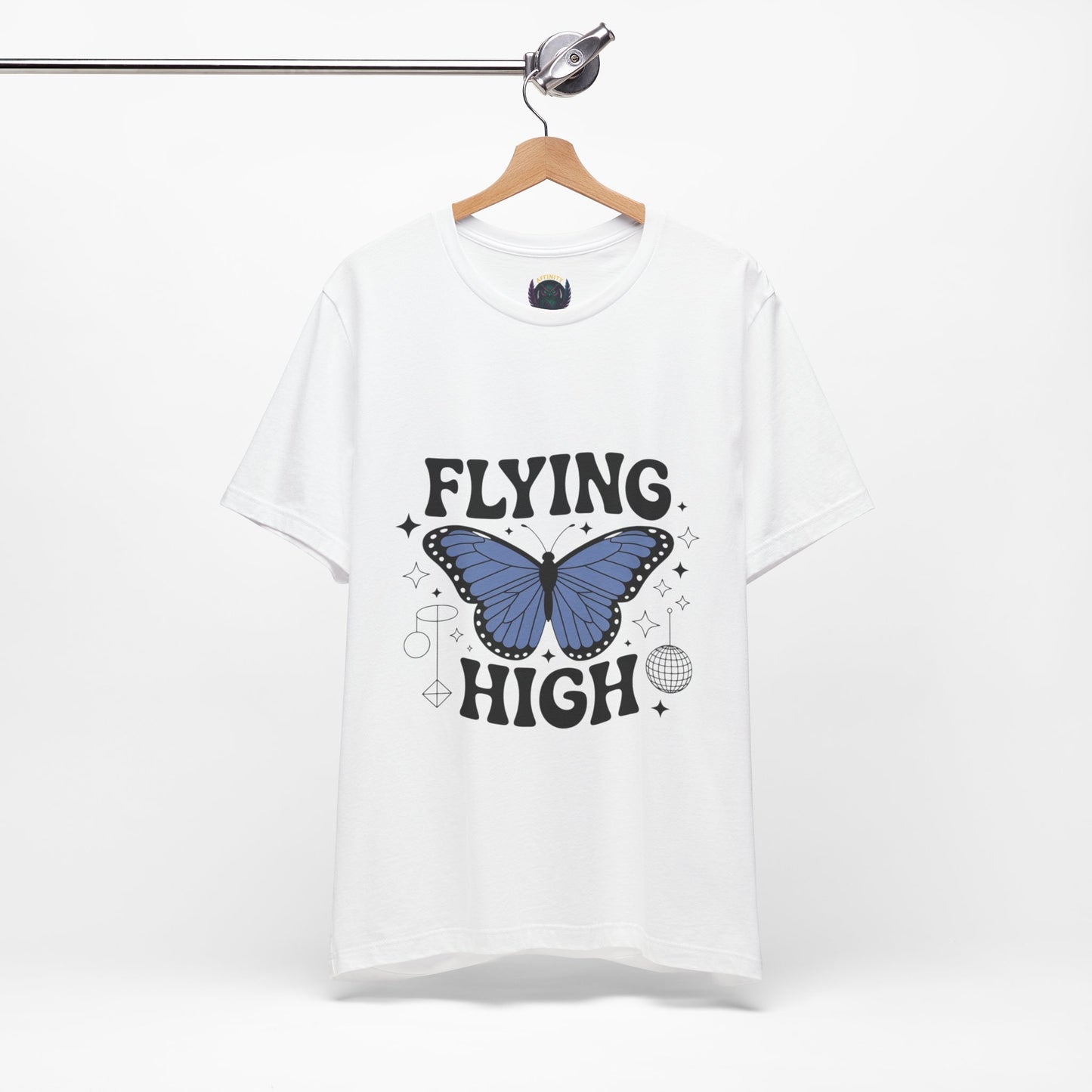 "Flying High🕊️"