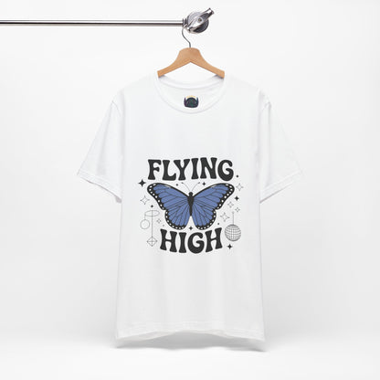 "Flying High🕊️"